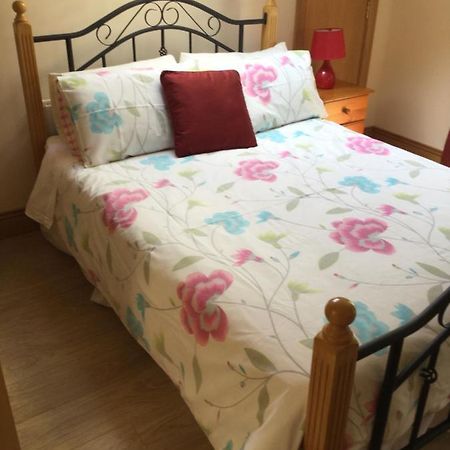 Rose Cottage Westport Ngoại thất bức ảnh