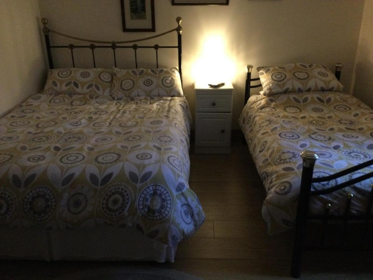 Rose Cottage Westport Ngoại thất bức ảnh