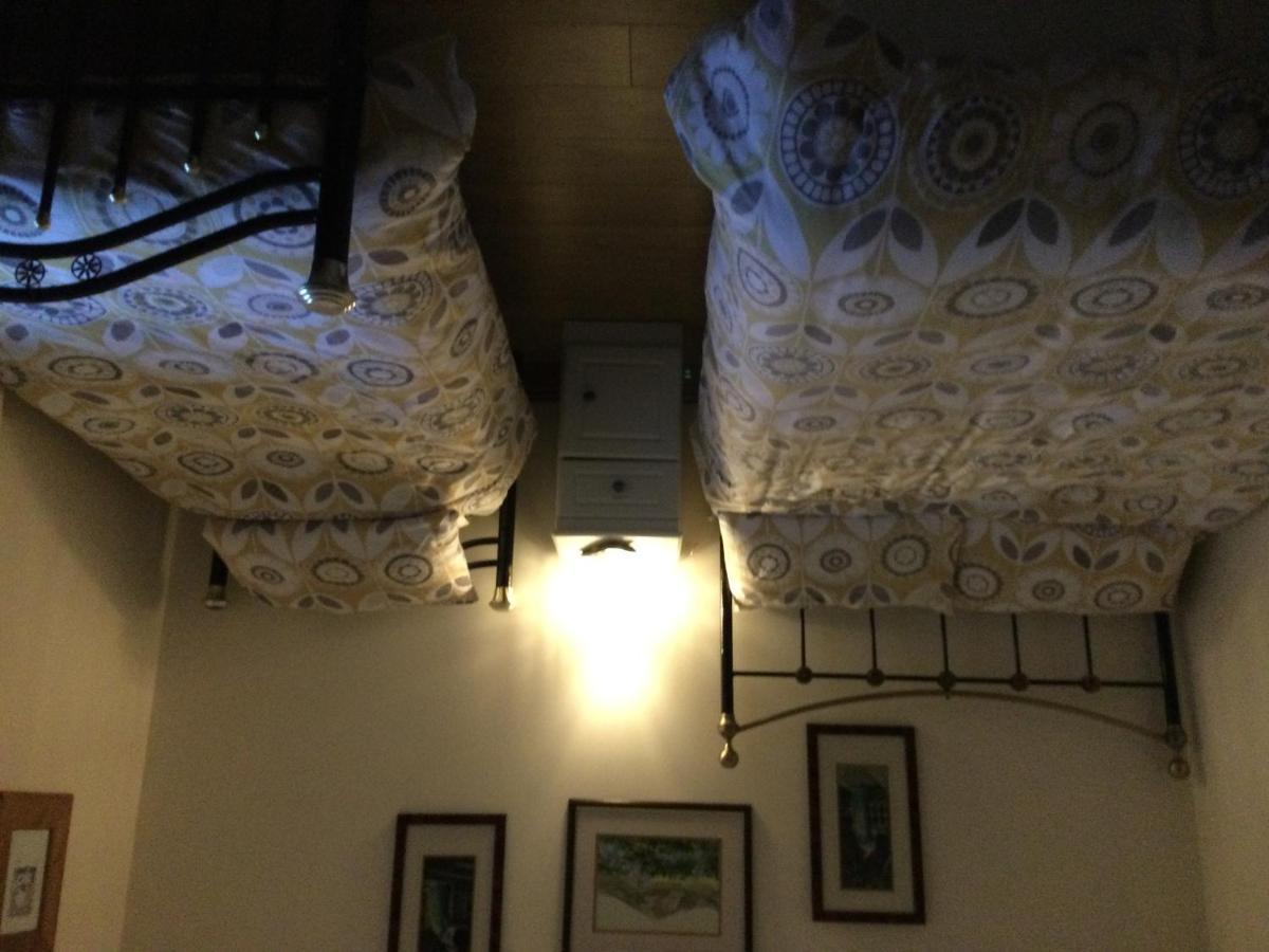 Rose Cottage Westport Ngoại thất bức ảnh