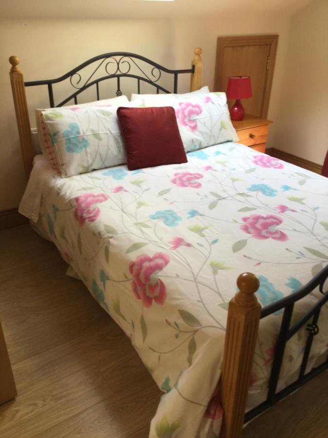 Rose Cottage Westport Ngoại thất bức ảnh