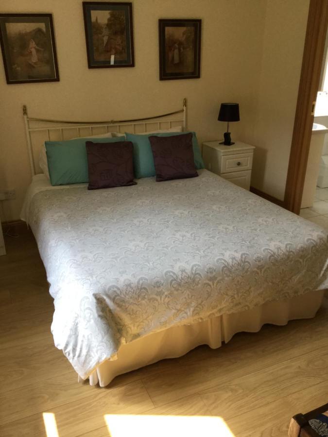 Rose Cottage Westport Ngoại thất bức ảnh