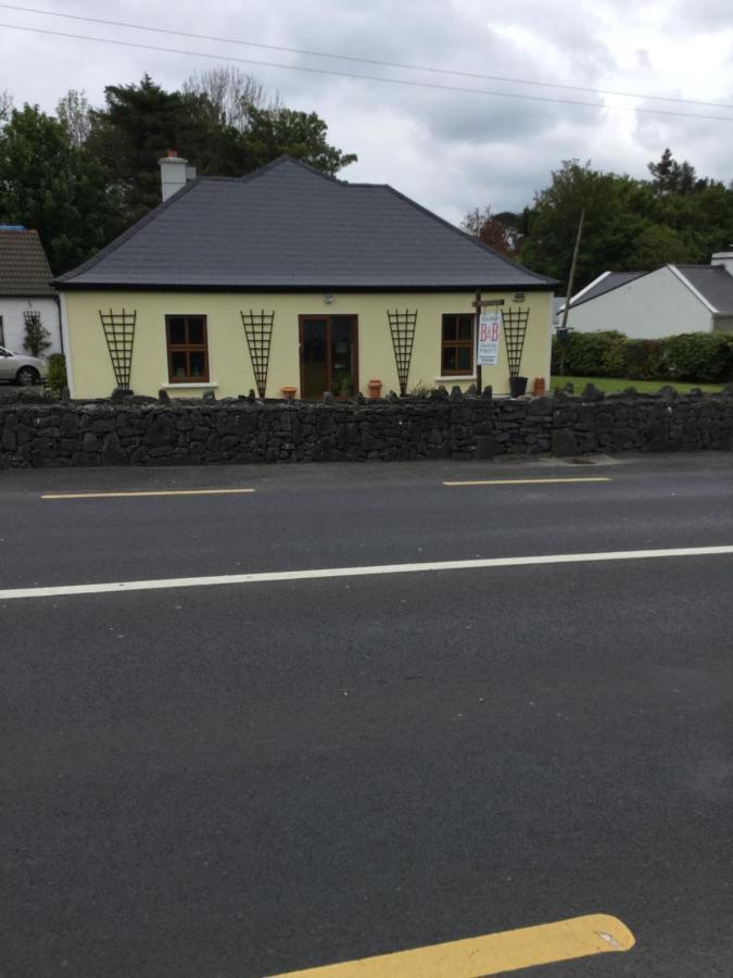 Rose Cottage Westport Ngoại thất bức ảnh