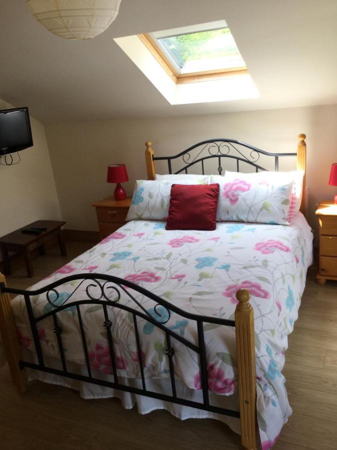 Rose Cottage Westport Ngoại thất bức ảnh
