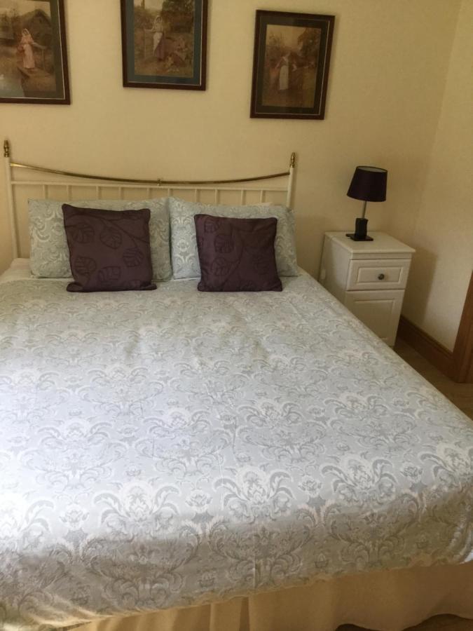 Rose Cottage Westport Ngoại thất bức ảnh